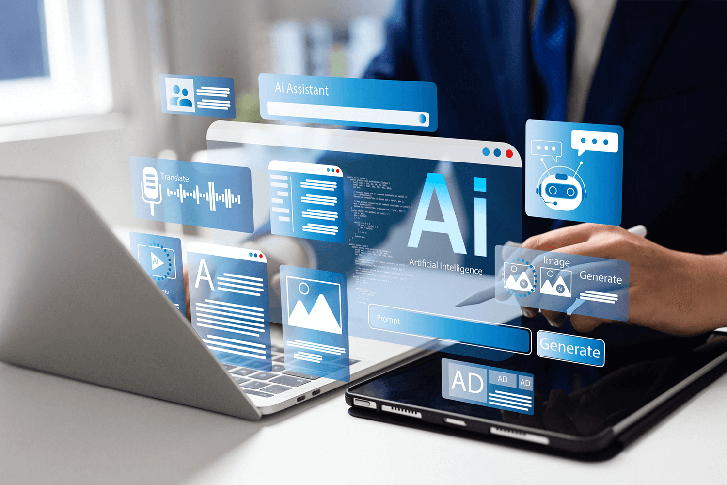 Business Communication Trends to Prepare for in 2025