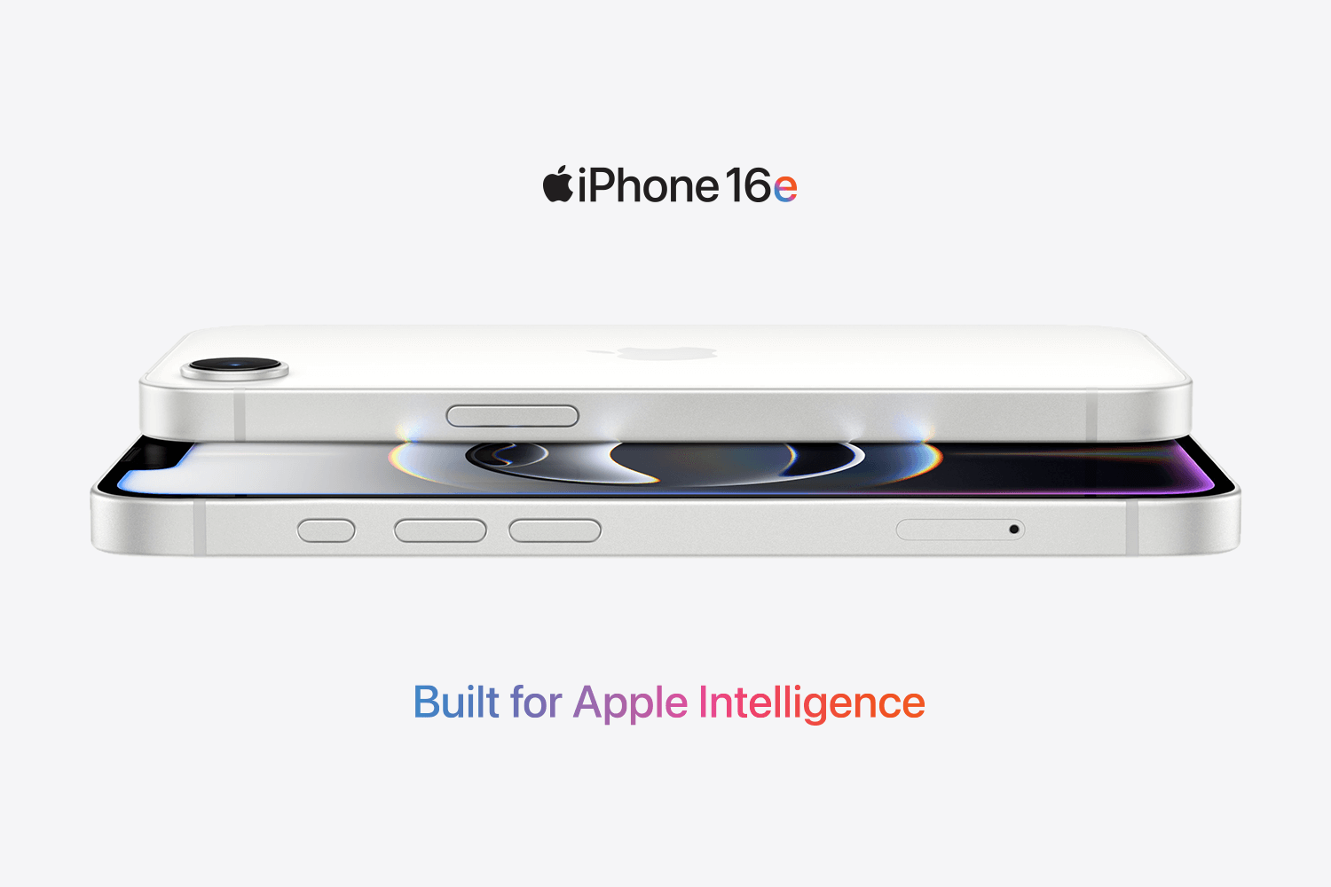 iPhone 16e: A Smarter, Faster and More Affordable Business Companion