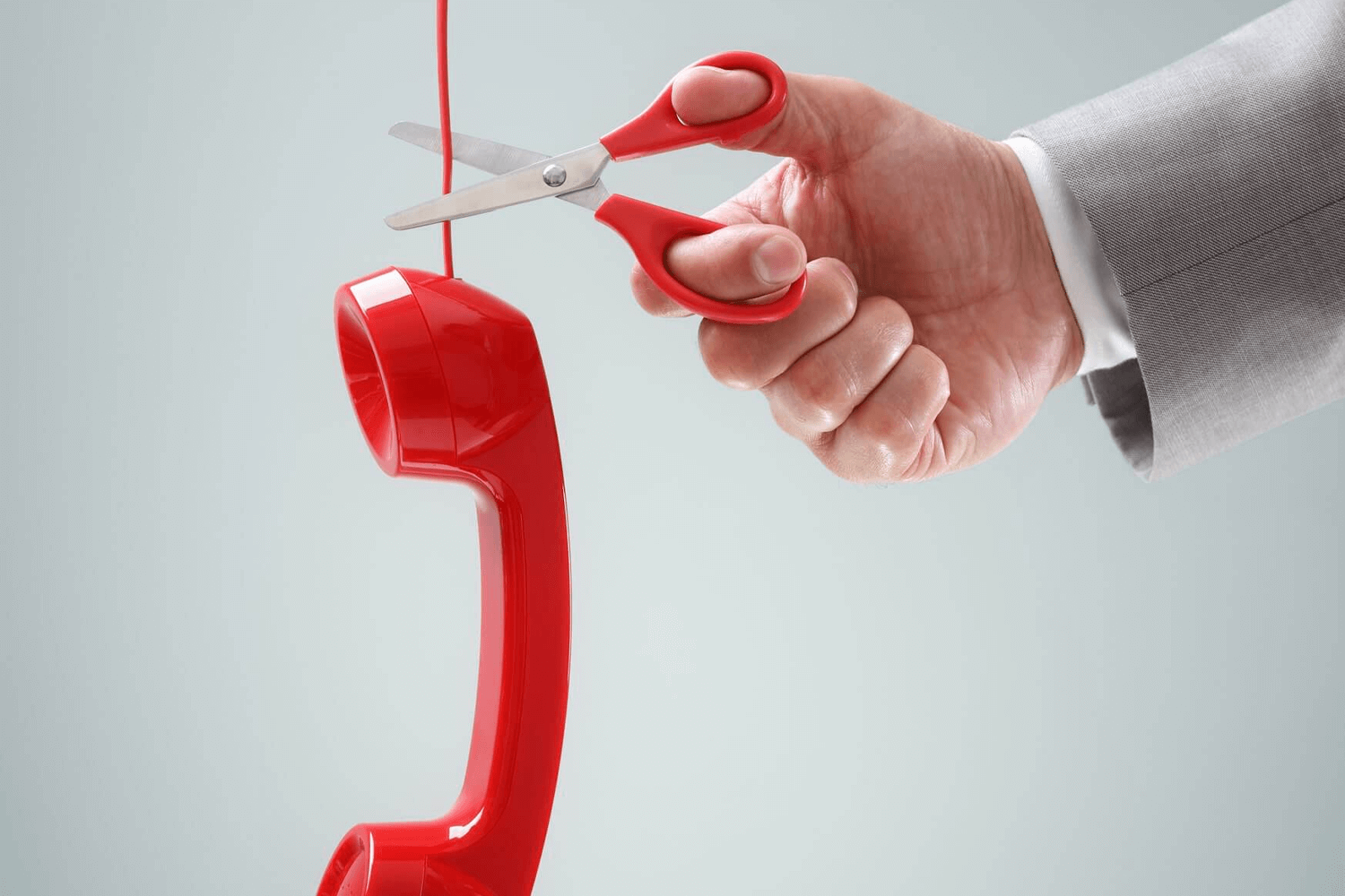 The PSTN Switch-Off: What It Means for Your Business