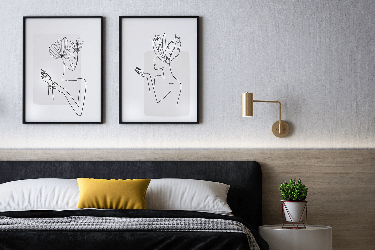 The Black Lion Hotel