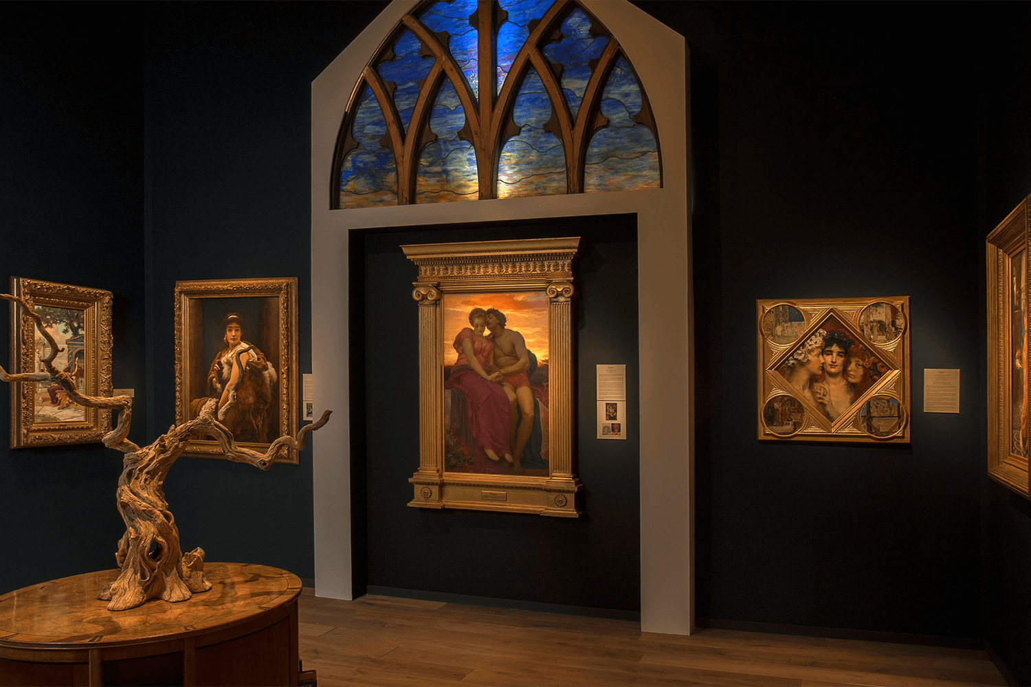 Thos Agnew & Sons Art Gallery