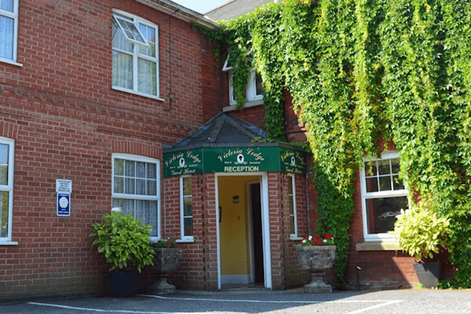 Victoria Lodge Guest House