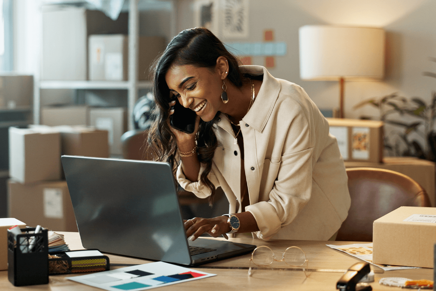 What Is Business Broadband and Why Is It Different from Home Broadband?