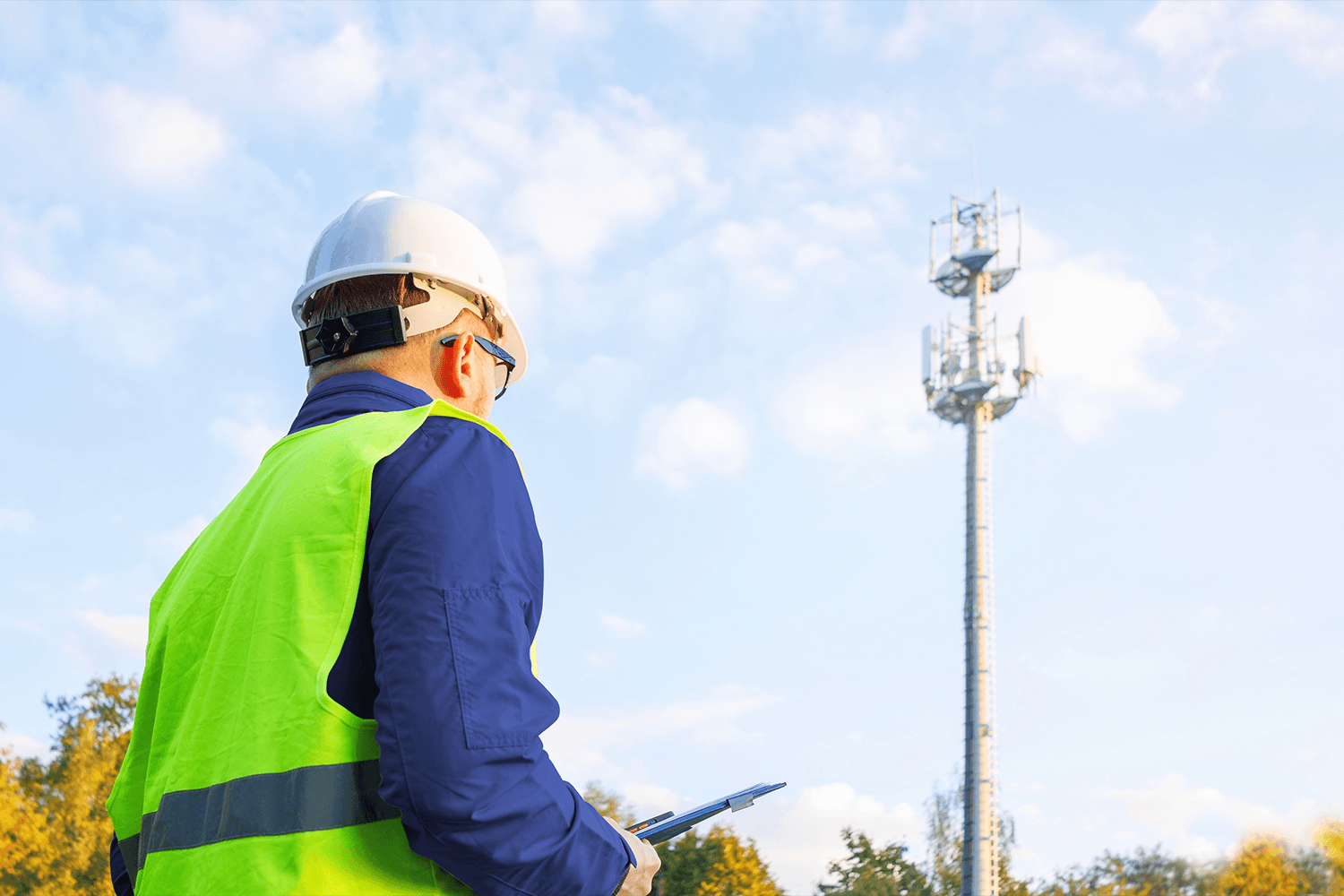 Why Your 5G Connection Might Not Be Ready for the AI Age