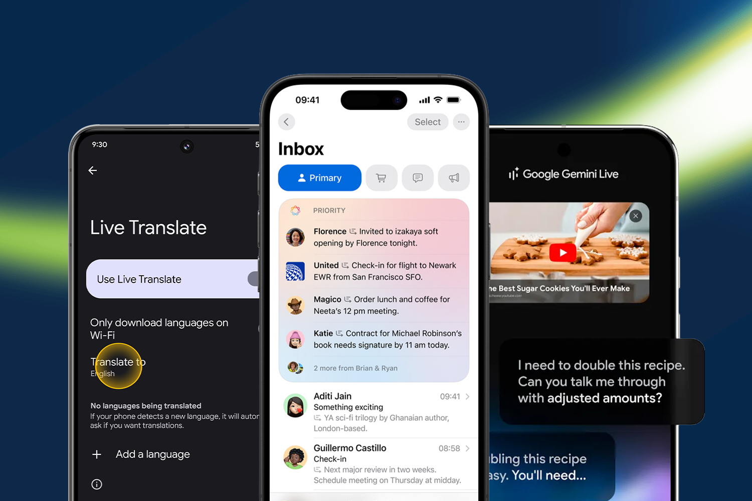Why Your Next Business Mobile Upgrade Isn’t About the Camera