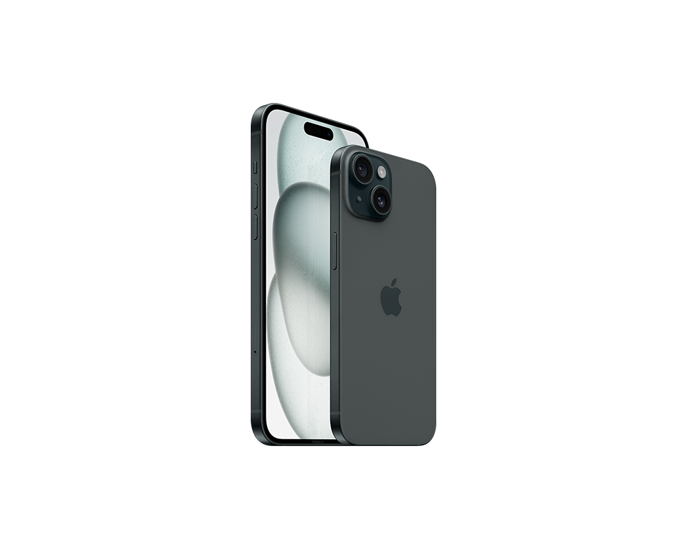 iPhone 15 - Image 2