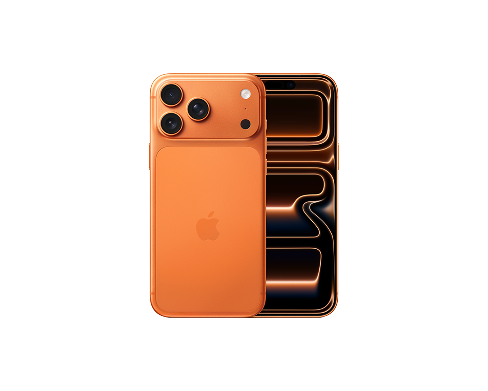 iPhone 17 Pro Max - Image 1