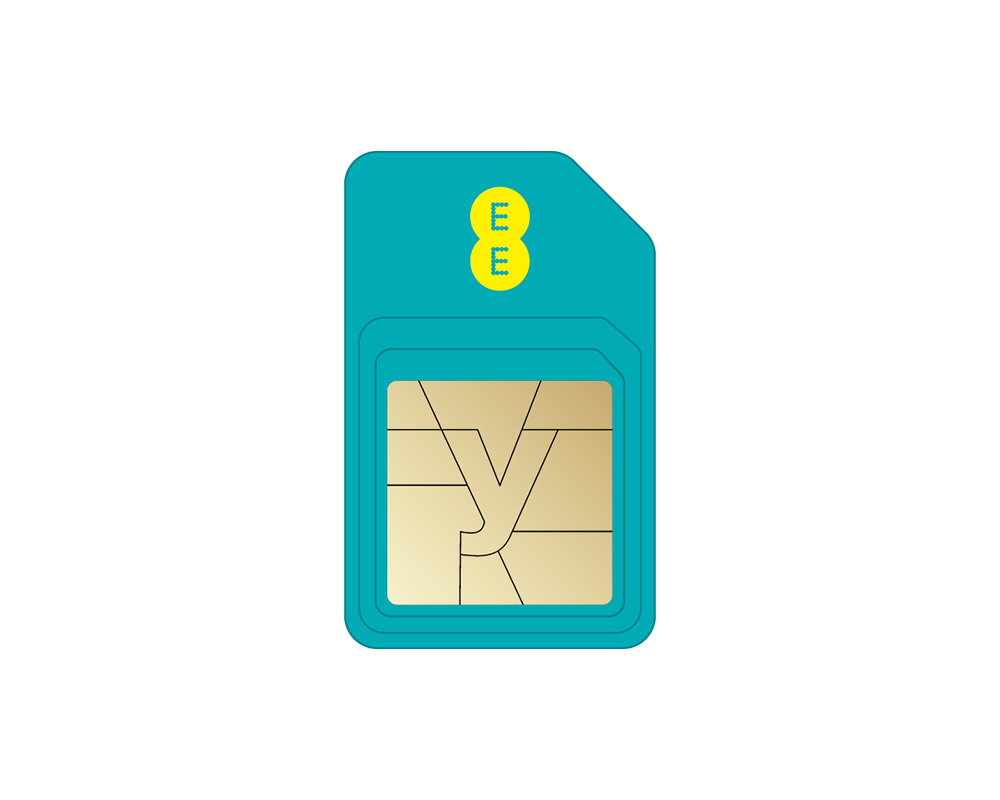 EE 5G Multi SIM - Image 1
