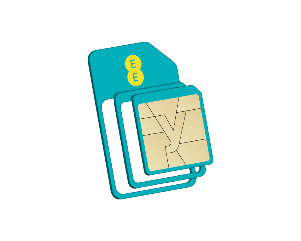 EE 5G Multi SIM - Image 2