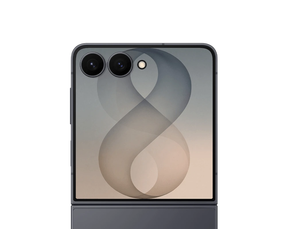 Galaxy Z Flip8 - Image 3