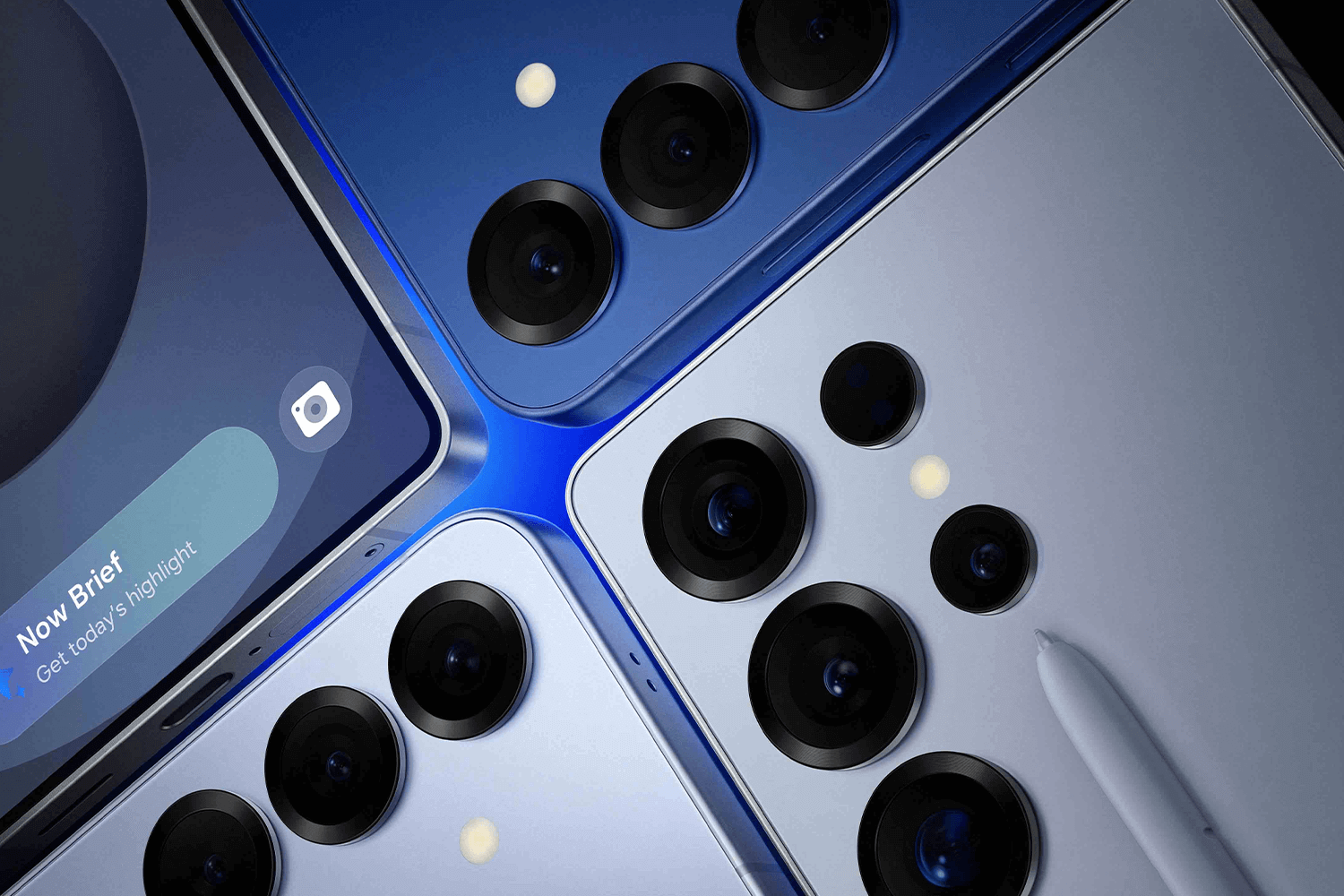 Samsung Galaxy S25 Series: Transforming Business Connectivity with AI Power